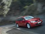 Renault Megane Break 2006 года